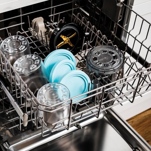 NINJA posude za sladoled XSKPNTLID4EUK, 4 kom.