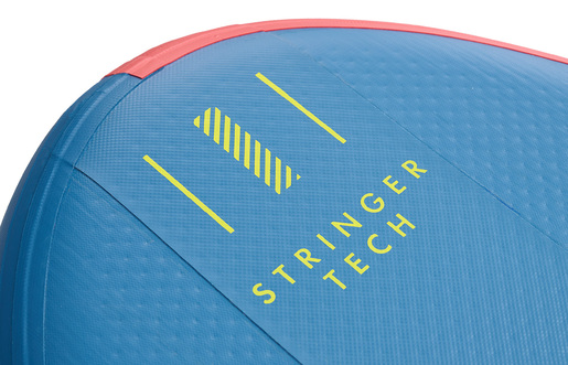 SUP DASKA AQUATONE WAVE PLUS 11'0'' 2024