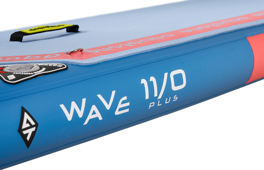 SUP DASKA AQUATONE WAVE PLUS 11'0'' 2024