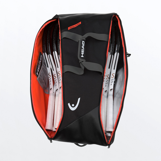 HEAD Tenis Torba Tour Team 9R 2022