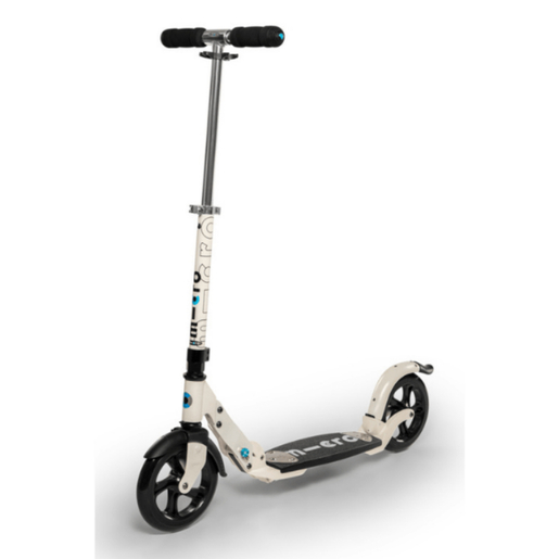 MICRO romobil Flex 200mm Cream