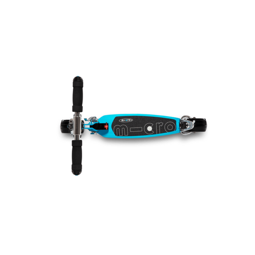 MICRO romobil Rocket Sky Blue