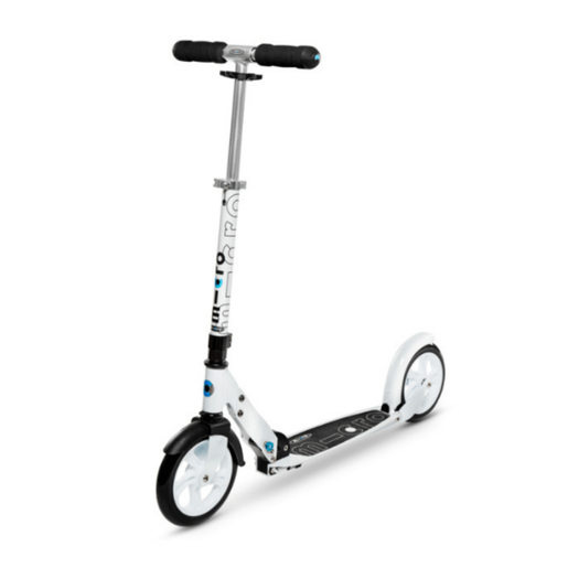 MICRO romobil Classic White 200mm