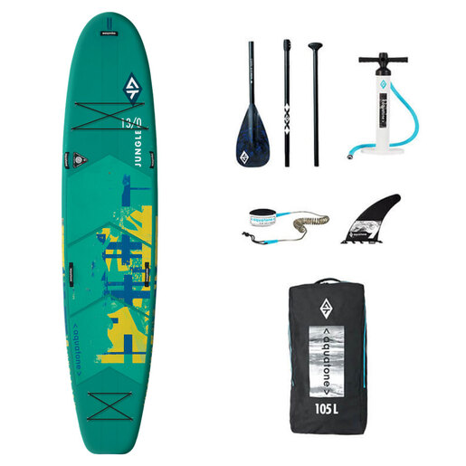 AQUATONE JUNGLE 13 2+1