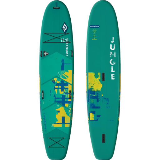 AQUATONE JUNGLE 13 2+1