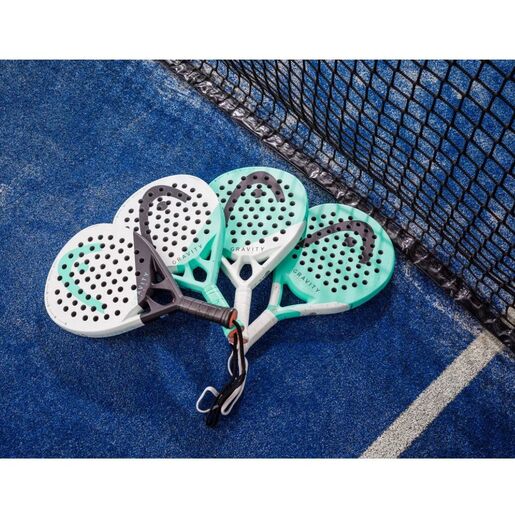 HEAD Padel reket Gravity PRO 2024