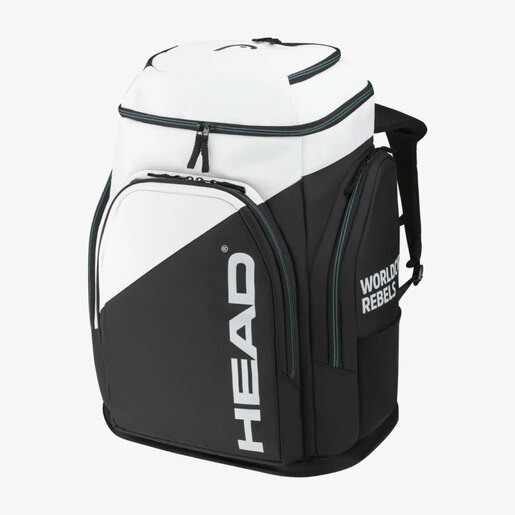 HEAD Torbe Rebels Racing Backpack