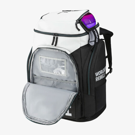 HEAD Torbe Rebels Racing Backpack