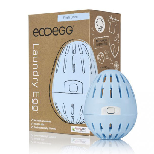 ECOEGG 2u1 eko-deterdžent i omekšivač za veš, Miris svježine-70 pranja