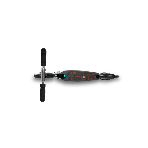 MICRO romobil Classic Black