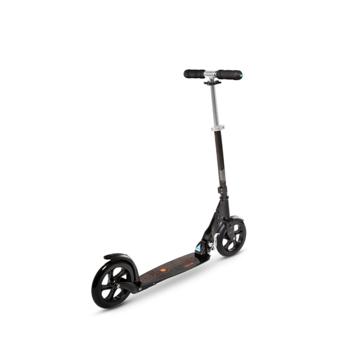 MICRO romobil Classic Black