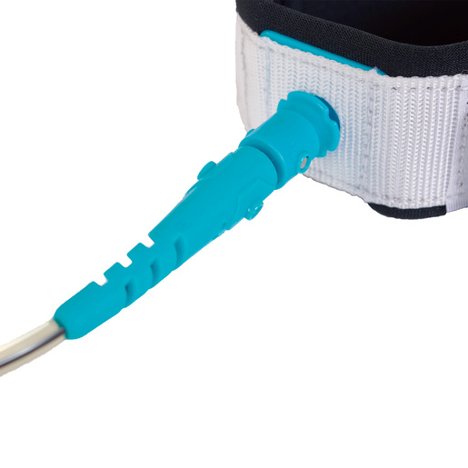 AQUATONE 8' COIL LEASH