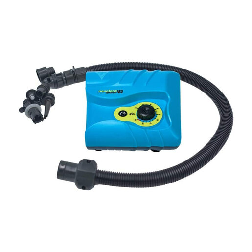 AQUATONE SUPERPUMP VS 2-PUMP