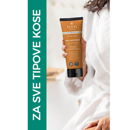 YOON Regenerator za kosu 200ml