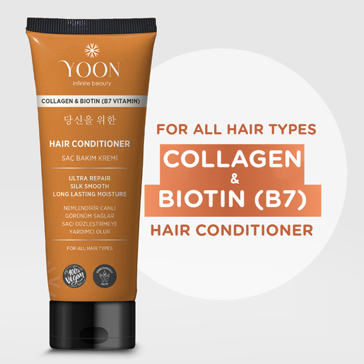 YOON Regenerator za kosu 200ml