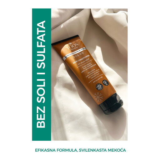 YOON Regenerator za kosu 200ml