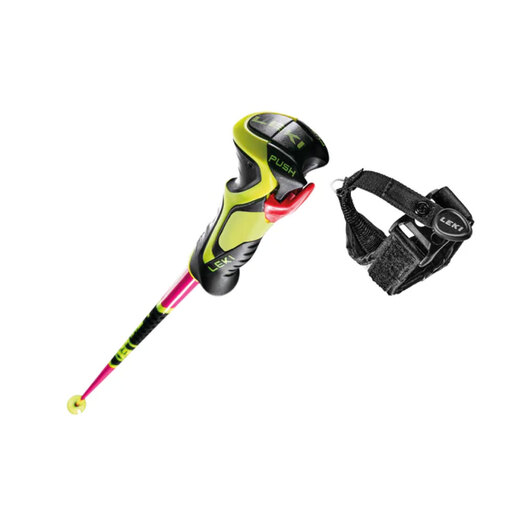 Leki štap (65265852) WCR Lite SL 3D