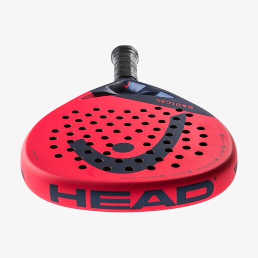 HEAD Padel reket Radical Elite 2024