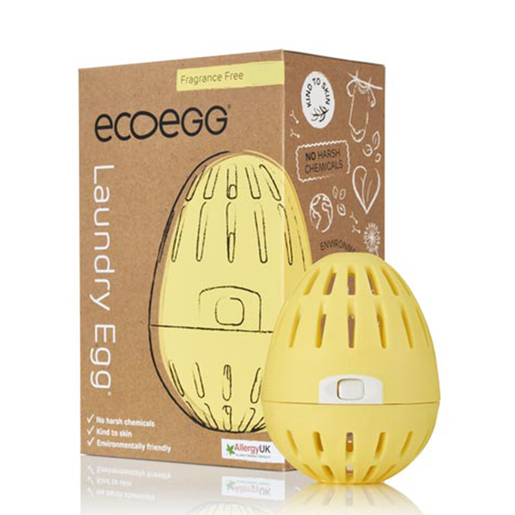 ECOEGG 2u1 eko-deterdžent i omekšivač za veš, Bez mirisa-70 pranja