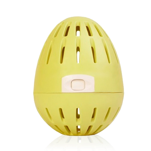 ECOEGG 2u1 eko-deterdžent i omekšivač za veš, Bez mirisa-70 pranja