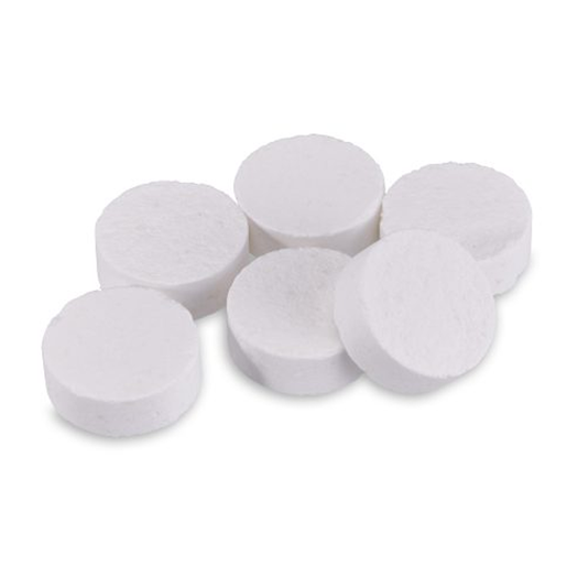 ECOEGG 3u1 eko-detoks tablete za veš mašinu, 6 tableta