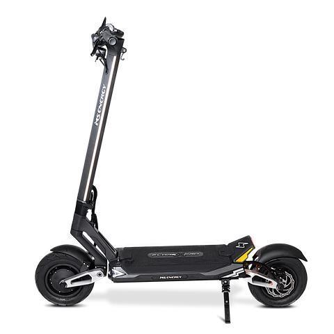 MS ENERGY električni romobil Flare X Pro 30 Ah