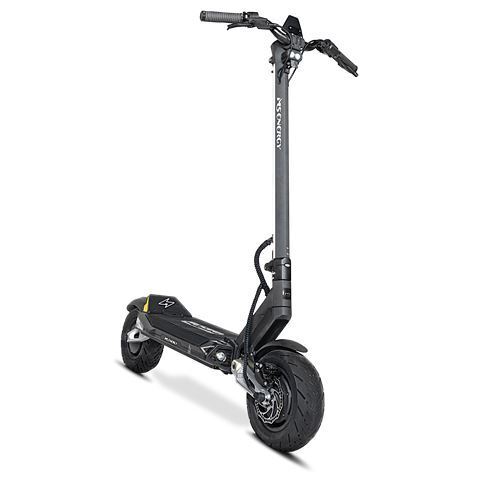 MS ENERGY električni romobil Flare X Pro 30 Ah