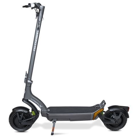 MS ENERGY električni romobil Urban X