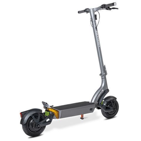 MS ENERGY električni romobil Urban X