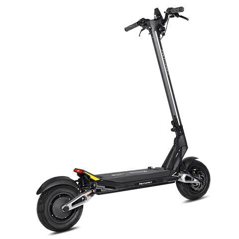 MS ENERGY električni romobil Flare X Pro 22,5 Ah