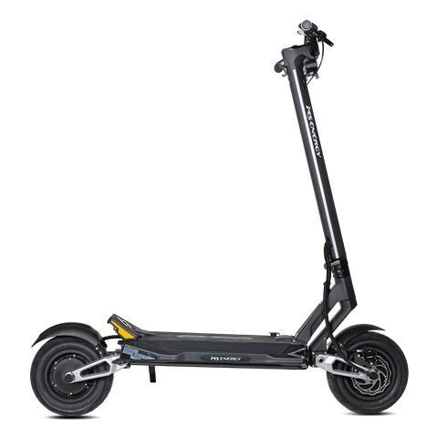 MS ENERGY električni romobil Flare X Pro 22,5 Ah