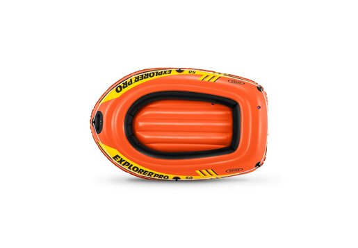INTEX čamac EXPLORER PRO 50 137 x 85 x 23cm