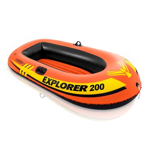 INTEX čamac EXPLORERTM 200 BOAT 185 x 94 x 41cm