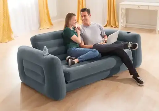 INTEX Sofa na izvlačenje