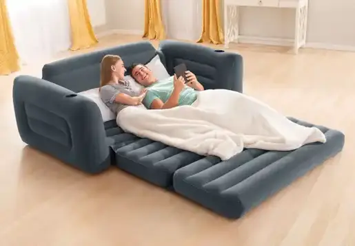 INTEX Sofa na izvlačenje