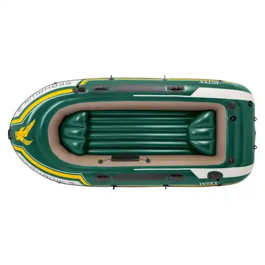 INTEX Čamac Seahawk 3