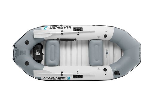 INTEX Čamac Mariner 3