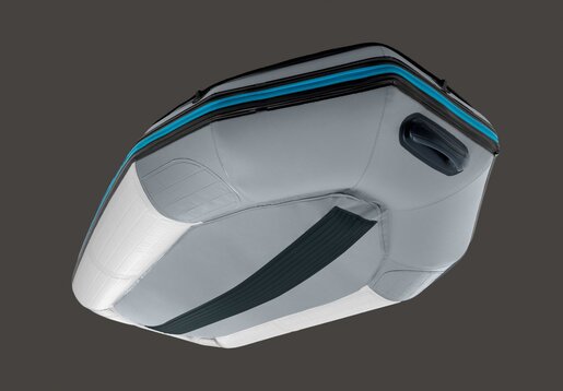 INTEX Čamac Mariner 3