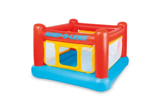 INTEX dvorac/kućica na napuhavanje Jump-o-lene™