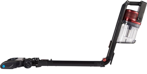 Shark štapni usisivač IZ300EUT, TruePet nastavak, Anti Hair Wrap tehnologija, trajanje baterije do 60 min.