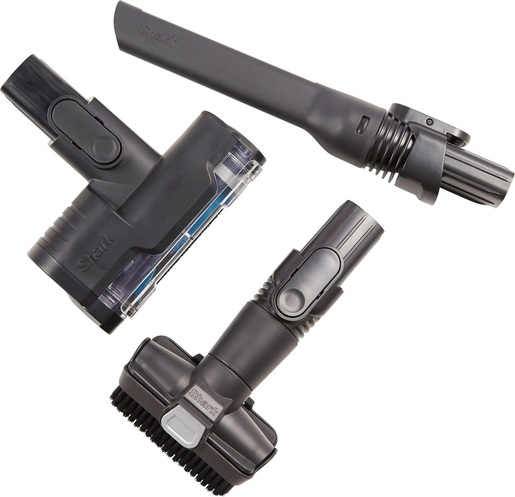 Shark štapni usisivač IZ300EUT, TruePet nastavak, Anti Hair Wrap tehnologija, trajanje baterije do 60 min.