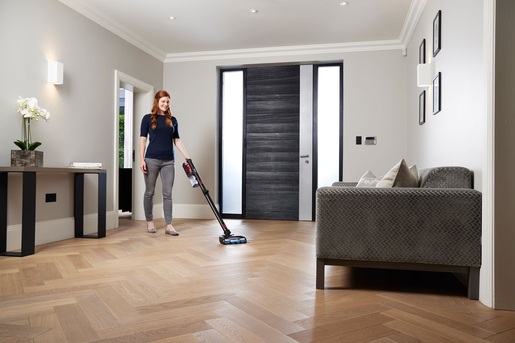 Shark štapni usisivač IZ300EUT, TruePet nastavak, Anti Hair Wrap tehnologija, trajanje baterije do 60 min.