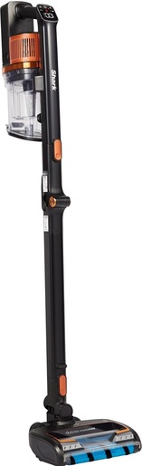 Shark štapni usisivač IZ300EU, Anti Hair Wrap tehnologija, trajanje baterije do 60 min.