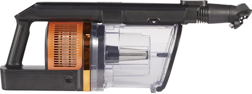 Shark štapni usisivač IZ300EU, Anti Hair Wrap tehnologija, trajanje baterije do 60 min.