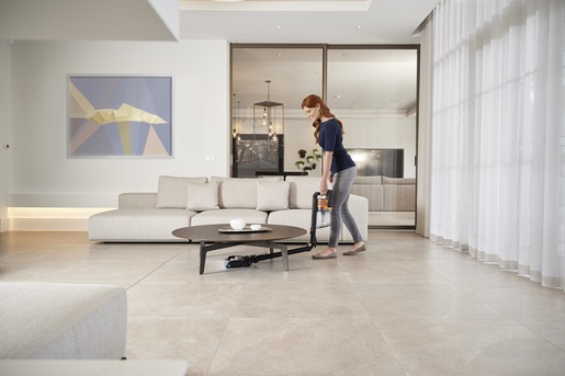 Shark štapni usisivač IZ300EU, Anti Hair Wrap tehnologija, trajanje baterije do 60 min.