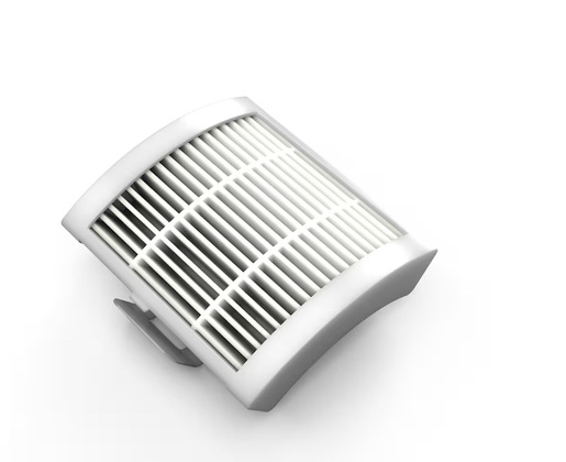 Shark zamjenski filter XHFIW1000EU Detect Pro