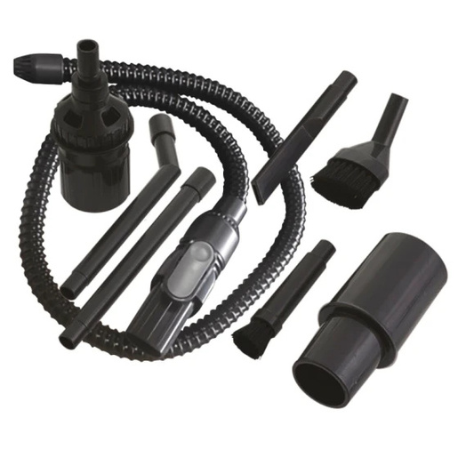 Shark komplet za čišćenje automobila XSKHCK400EUKT - kompatibilan sa IZ400 serijom usisivača