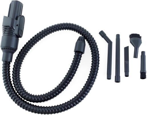 Shark komplet za čišćenje automobila XSKCDKIZEUKT - kompatibilan sa IZ300 serijom usisivača