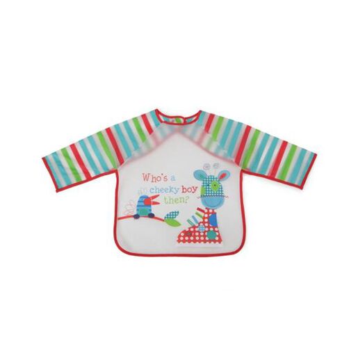 CANGAROO siperak sa rukavima Messy, Red