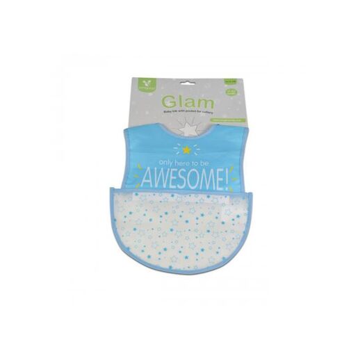 CANGAROO siperak Glam, Blue